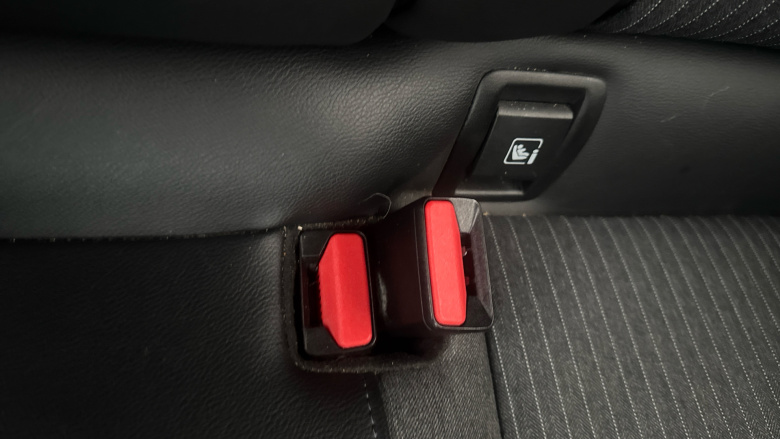 Renault Clio 1.6 E-TECH full hybrid 145 Techno 5dr Auto Hybrid Hatchback